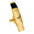 thumbnail image 2 of Vandoren V16 Metal Tenor Large Chamber Mouthpiece with Optimum Ligature/Cap Kit T9L, 2 of 2