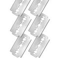 thumbnail image 4 of FACEGA Razors for Men,Classic Razor Design Safety Razor,Double-Sided Blade Precise Shaving Single Blade Razor,Style1, 4 of 4