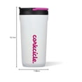 thumbnail image 2 of Taza Corkcicle Unicornio Mágico Sparkle para Niños 12 Onzas, 2 of 6