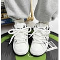 thumbnail image 6 of Platform Shoes for Women – Lightweight Comfort Walking Shoes with Anti-slip rubber Sole, 6 of 9