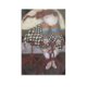 thumbnail image 1 of Graciela Rodo Boulanger Impresión Future Championne Lienzo Póster Arte de pared Imagen Impresión Fotográfica Colgante Regalo Decoración Hogar Pósteres Obras de arte 20x30 pulgadas (50x75 cm), 1 of 6
