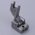 thumbnail image 2 of AMLESO Invisible Zipper Foot Hinged High Shank for Industrial Sewing Machine S518, 2 of 8