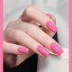 thumbnail image 3 of Esmalte de uñas en gel GAOY Bright Pink, 16 ml, remoja y cura con luz UV, 3 of 7