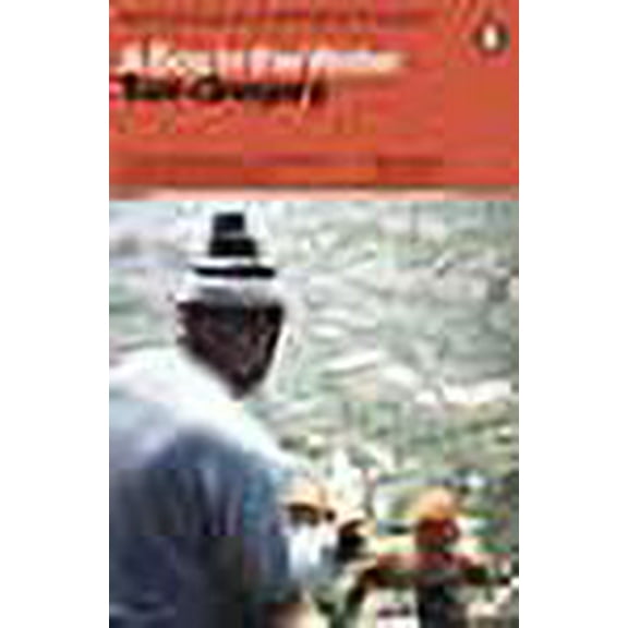 A Boy in the Water Tom Gregory (Paperback)