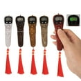 thumbnail image 5 of Handheld Mechanical Number Click Counter for Golf Goods Counting Lap Knitting, 5 of 19