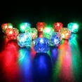 thumbnail image 7 of 13 Pack Led Light up Rings for Women Bachelorette Party Favors Toys, Diamond Flashing Rings for Birthday Weddings Bridal Shower Decorations Supplies, 7 of 7