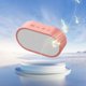 thumbnail image 1 of Mini altavoz portátil Bluetooth para exteriores con carga USB, subwoofer Bluetooth 5.0, altavoz inalámbrico de alto volumen IPX5 resistente al agua, altavoz Bluetooth de 10 W, audio Bluetooth, 1 of 8