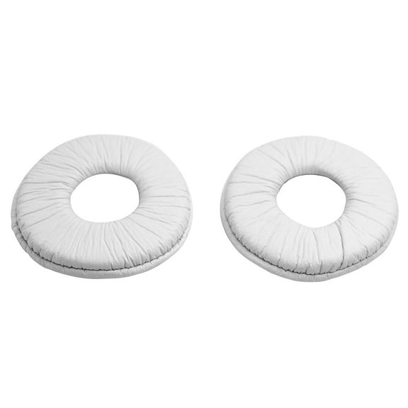 Best 70MM General Replacement Ear Pad Cushion Earpads for MDR-ZX100