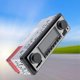 thumbnail image 3 of LCD Car FM Radio MP3 Player USB AUX Stereo In Dash Receiver, 3 of 3