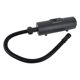thumbnail image 1 of Bomba De Aire Portátil, Batería De 2000 MAh, Bomba Infladora Inalámbrica Segura Y Estable, 0,5-10 PSI, Bajo Ruido De Para Globos, Anillos De Natación, 1 of 7