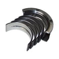 thumbnail image 4 of DNJ MB1123 Standard Main Bearings Set Fits Cars & Trucks 91-06 Jeep Cherokee Comanche 4.0L OHV, 4 of 5