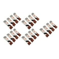 thumbnail image 3 of Protection de Pied de Table Patte de Chat 20 Pcs Protection de Pied de Table Motif Patte de Chat pour Meubles et Chaises, 3 of 5