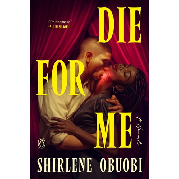 Die for Me, (Paperback)