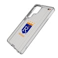 thumbnail image 2 of Kansas City Royals Cooperstown Galaxy Clear Case, 2 of 6