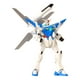 thumbnail image 1 of Figura de acción Bandai America Gundam Infinity 4.5 Gundam Artemis, 1 of 7