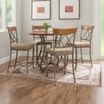 thumbnail image 3 of Montez Gathering Table, 3 of 9