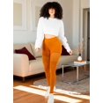 thumbnail image 2 of LEGGINGS MUJER PUSH UP UNITALLA MALLAS DEPORTIVAS TEXTURIZADA STRETCH, 2 of 5