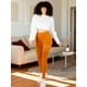 thumbnail image 2 of LEGGINGS MUJER PUSH UP UNITALLA MALLAS DEPORTIVAS TEXTURIZADA STRETCH, 2 of 5
