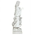 thumbnail image 2 of Design Toscano Jesus, The Good Shepherd Garden Statue: Grande, 2 of 7