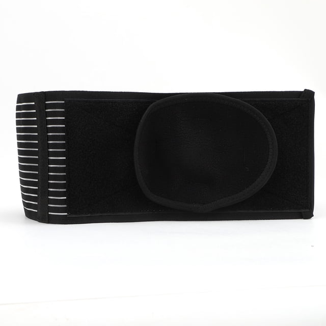 Cinturón Para Hernia Umbilical, Soporte Eficaz, Elástico, Cómodo, Para Ombligo, Cinturón De Soporte Para Hernia Ventral