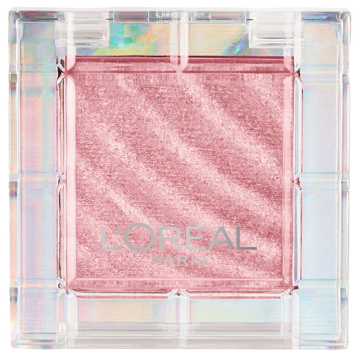 L'Oréal Paris Fard à Paupières à l'Huile Colorqueen Couleur Riche, Fini Doux et Crémeux, Étonnant 26