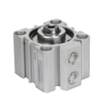 thumbnail image 1 of Pneumatic Components Thin Cylinder Bore 63 Pneumatic Cylinder ,Multifunctional, 1 of 5