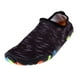 thumbnail image 1 of Zapatos de agua Sunnimix Calcetines Descalzos de Secado Rápido Deportes Acuáticos Negro Tamaño 40, 1 of 8