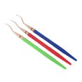 thumbnail image 1 of Eigraketly 3Pcs/set Regulator Diving Repair Tool Pick Remover Hooks O-Ring Seal Deportes acuáticos, 1 of 1