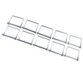 thumbnail image 3 of Heavy Duty Trailer Coupler Hitch Pin Lock 6mm x 70mm Towing Shaft Lock Pin, 3 of 9