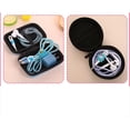 thumbnail image 1 of Cable de Datos CUTICAT Kit de Protección de Auriculares Azul, 1 of 8