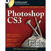 Photoshop CS3 Bible by Laurie Ulrich Fuller
