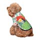 thumbnail image 5 of Balery Mushroom and Frogs Sudadera con Capucha para Perros Pequeños – Ropa para Mascotas, Disfraz para Perros y Gatos, Ideal para Fiestas y Cosplay-X-Large, 5 of 7