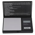 thumbnail image 2 of Simple Operation Jewelry Scale, Silver Scale, For Weighing Gold, 2 of 8