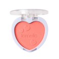 thumbnail image 3 of 2023 Blush Makeup Palette Mineral Powder Red Rouge Lasting Natural Cream, 3 of 5