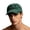 Green, variant on Nmnitkp Halloween Pumpkin Embroidered Baseball Cap Unisex Distressed Washed Dad Hat Adjustable Wide Brim Sun Hat for Halloween Party Outdoor Hiking Casual Daily Wear