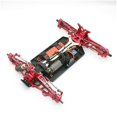 thumbnail image 2 of Joint de Direction avec Roulement Compatible avec Jlb Racing Cheetah 11101 21101,3, 2 of 5
