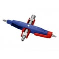thumbnail image 3 of Knipex Clé de Cabinet de Contrôle Style Stylo, 3 of 10