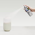 thumbnail image 6 of White, Rust-Oleum American Accents 2X Ultra Cover Ultra Matte Spray Paint-328391, 12 oz, 6 of 11