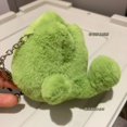 thumbnail image 4 of Jellycat-Muñeca de rana arbórea rica, adorno en bolsa, juguete de peluche bonito y feo, regalo para niña, 4 of 5