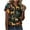 Black, variant on Womens Horse Racing T-Shirts Plus Size Vintage Retro Graphic Tees Loose Fit Funny Pullover Tops, 4XL