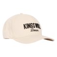 thumbnail image 4 of Kings Will Dream Mens Studio Garment District Baseball Cap, 4 of 4