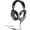 White, variant on Ultrasone Performance 820 Headphones with Microphone, Red