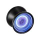 thumbnail image 3 of Y02-AURORA LED Aleación de aluminio Rodamiento de alta precisión Yoyo para principiantes Yoyo de aleación de aluminio Juguete Lo s202412121165, 3 of 5