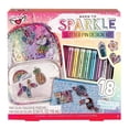 thumbnail image 1 of Kit de conception de broche à paillettes Fashion Angels, 1 of 6