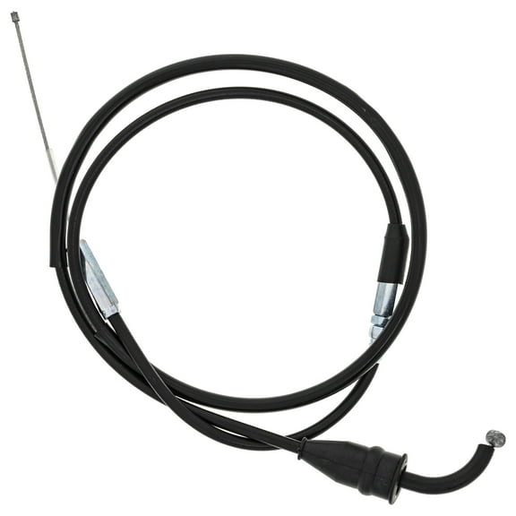 Niche Throttle Cable for KTM Yamaha 400 EXC IT200 TT500 43G-26311-00-00 519-CCB2465L