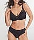 Reveal Womens Low-Key Breathe Easy Wire-Free Bra Style-B30310