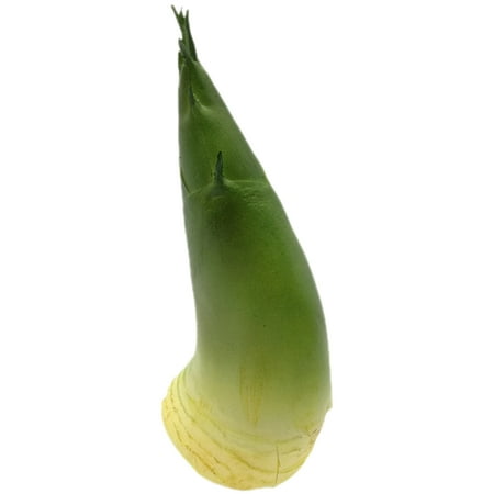 

Realistic Bamboo Shoots In Spring Statues Adorable Bamboo Shoots In Spring Decorative Children Toys Fake Vegetable Models