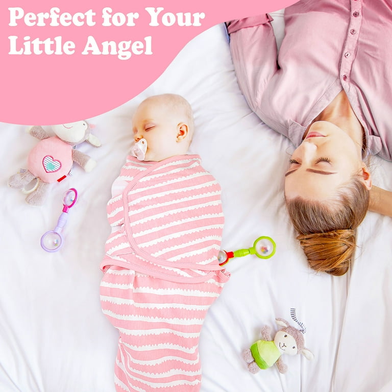 Bublo baby swaddle hot sale