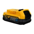 thumbnail image 5 of DeWalt DCF787E1 20V 1/4" Cordless Impact Driver Kit w/ Battery, Charger and Bag, 5 of 8
