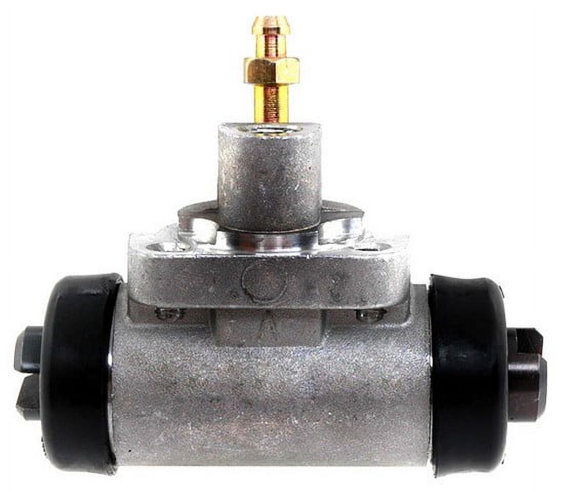 Raybestos Element3 Wheel Cylinders Fits select: 1986-1989 NISSAN D21, 1993-1995 NISSAN PATHFINDER